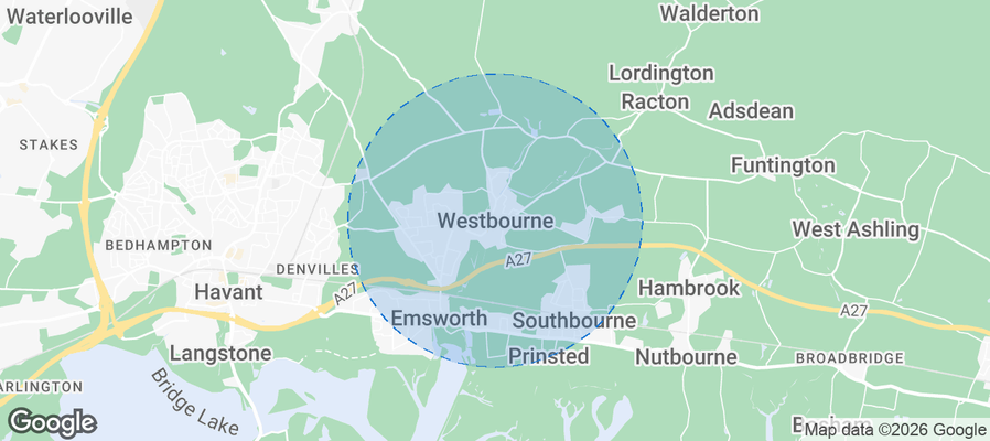 Discover Westbourne Airbnb Analytics